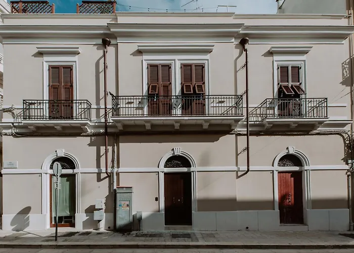 Palazzo Pinto B&B Brindisi